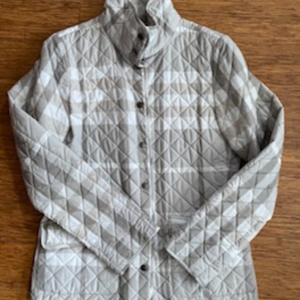 Burberry Jacket (Women's) - Picture 1 of 10
